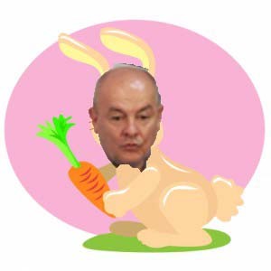 Anton iepure