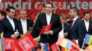 victor ponta