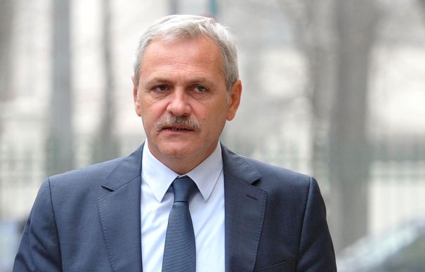 liviu dragnea