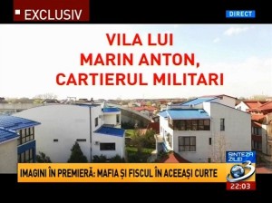 vila anton